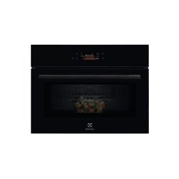 Electrolux LVM8E08Z Grill