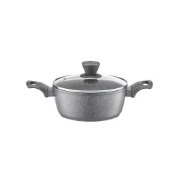 Ambition Silverstone Indukcja Aluminium 4,1l