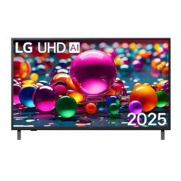 LG 43UA75006LA 43" LED 4K webOS DVB-T2