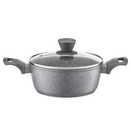 Ambition Silverstone Indukcja Aluminium 4,1l