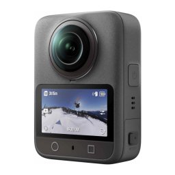 DJI Osmo 360 Standard Combo