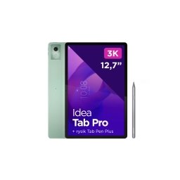 Lenovo Idea Tab Pro 12,7" 8GB/128GB Wi-Fi Zielony + Rysik