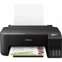 Epson EcoTank L1270 WiFi Czarny