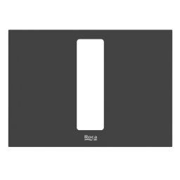 Roca Duplo S PS4 panel przycisku do łączenia z klawiszami PS4 czarny mat A890521306