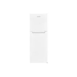 MPM 216-CF-27 Pełny No Frost 142cm Komora świeżości Biały