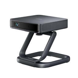 Dangbei Atom DLP Laser Full HD Wi-Fi Bluetooth Chromecast Google TV + Stojak