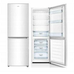 GORENJE LODÓWKA RK4162PW4 161,3 cm