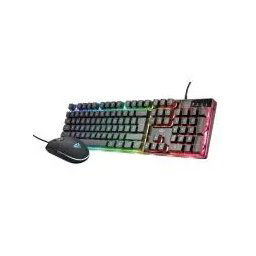 Trust GXT 838 Azor Czarny