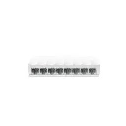 TP-LINK LS1008 Biały