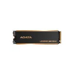 Adata Legend 960 Max 2TB PCIe Gen4 x4