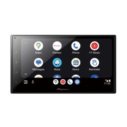 Pioneer SPH-DA150BT z USB 6,8" 4x50W Bluetooth