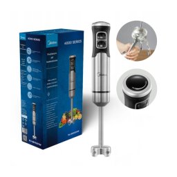 Midea MJ-BH1001W 1000W