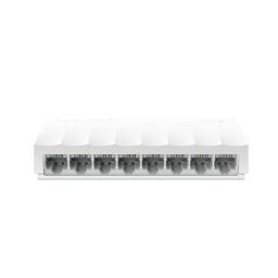 TP-LINK LS1008 Biały