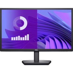 Dell E2425H 23,8" Full HD VA 75Hz 5ms
