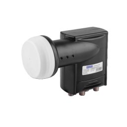 Telmor SC-40 LNB Quad