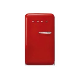 Smeg FAB10LRD6 Chłodziarka No Frost 97cm Czerwony