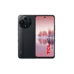TCL 60 SE NXTPAPER 6,7" 120Hz 50Mpix Czarny