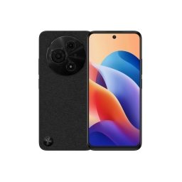 TCL 60 SE 8/512GB 6,67" 90Hz 50Mpix Czarny