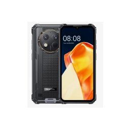 Oukitel WP28E 4/64GB 6,52" 13Mpix Czarny