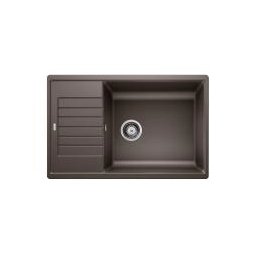 Blanco ZIA XL 6 S COMPACT 523282 Granitowy Kawa