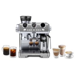 DeLonghi La Specialista Maestro EC9885M Kawa mrożona Szerokość 36,8cm