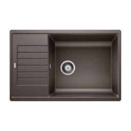 Blanco ZIA XL 6 S COMPACT 523282 Granitowy Kawa