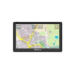 Peiying Alien PY-GPS9000 mapa EU