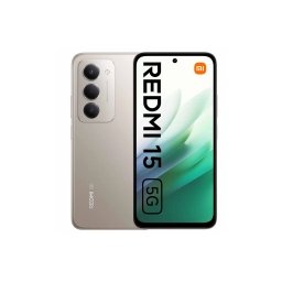 Xiaomi Redmi 15 5G 4/128GB 6,9" 144Hz 50Mpix Tytan
