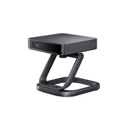 Dangbei Atom DLP Laser Full HD Wi-Fi Bluetooth Chromecast Google TV + Stojak