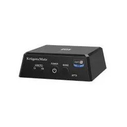 Kruger & Matz KM0352 Nadajnik i odbiornik audio