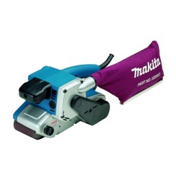 Makita - Szlifierka taśmowa 1010 W 9903