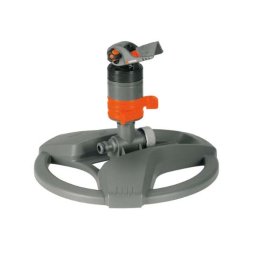 Gardena - Zraszacz turbinowy komfortowy, sektorowy, zasięg 5-12 m 8143-20