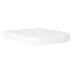 Grohe Euro Ceramic - Deska sedesowa, biel alpejska 39331002