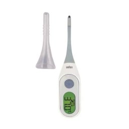 Braun PRT2000
