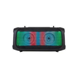 Kruger & Matz Music Box GO! KM0559 8W Radio FM Czarny
