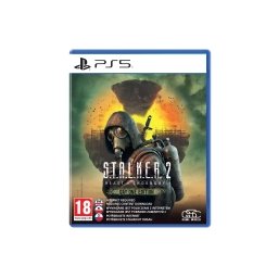 S.T.A.L.K.E.R. 2: Serce Czarnobyla Edycja Day One Gra na PS5
