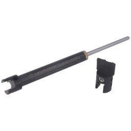 Sprężyna gazowa tuningowa Vortex TYPE-1B HP High Power do wiatrówki Hatsan 85, 95, 99