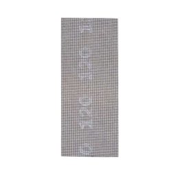 Bosch Akcesoria - Siatka ścierna P120, 115x280 mm, 5 szt. 2608608N29