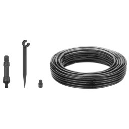 Gardena Micro-Drip-System - Zestaw do nawadniania krzewów Micro-Drip-System, długość 25 m 13500-20