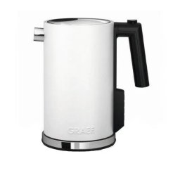 Graef WK 901 1,25l 2200W Regulacja temperatury