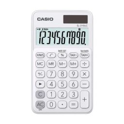 Casio SL-310UC Biały