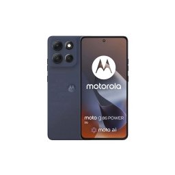 Motorola moto G86 Power 5G 12/256GB Funkcje AI 6,67" 120Hz 50Mpix Granatowy