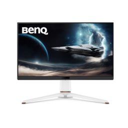 Benq Monitor 32 cale EX321UX 4K LED 1ms/IPS/144Hz/Gaming