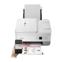 Canon PIXMA TS7451I WH Wi-Fi Biały