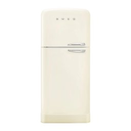 Smeg FAB50LCR5