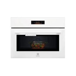 Electrolux LVM8E08V Grill