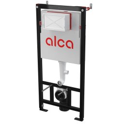 Alca - Moduł podtynkowy do montażu na sucho, moduł gipsowy AM101/1120