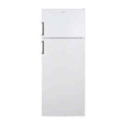 Candy CDG1S514EWH 142.8cm Biały