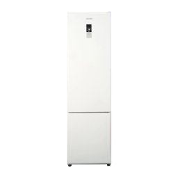 MPM 311-FF-56 Pełny No Frost 196cm Biały