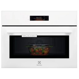 Electrolux LVM8E08V Grill